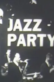Jazz Party_peliplat