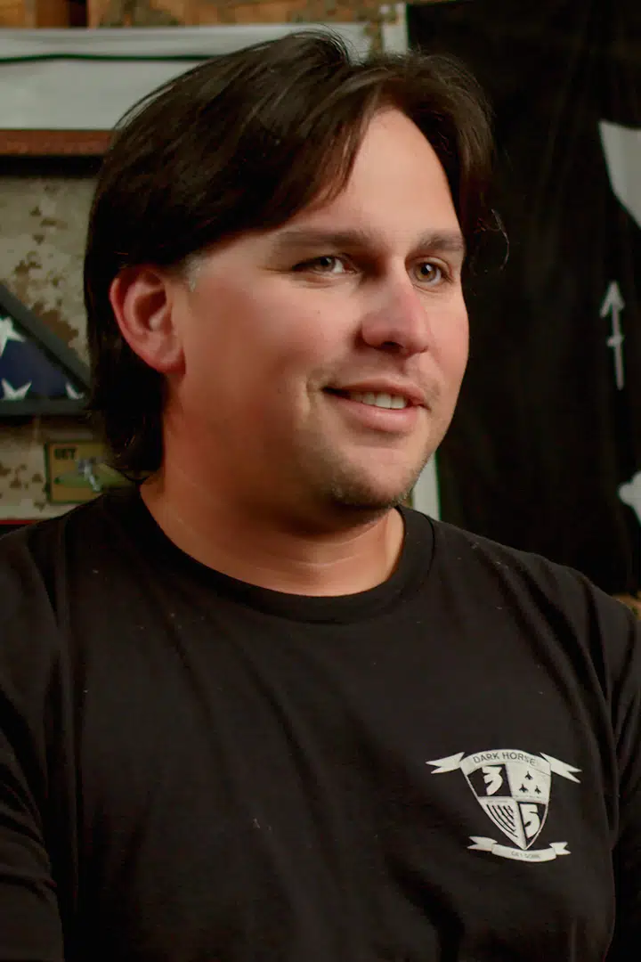 Gabe Molina