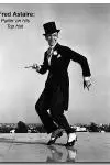 Fred Astaire: Puttin' on His Top Hat_peliplat