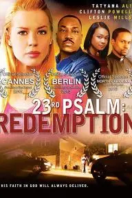 23rd Psalm: Redemption_peliplat