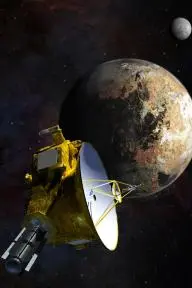 Summiting the Solar System Part1: Pluto, Explored!_peliplat