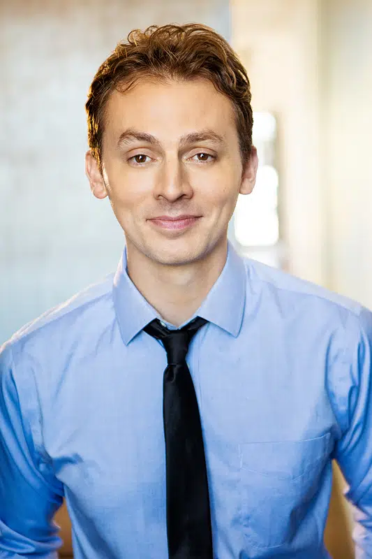 Alex Kraft