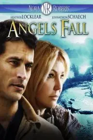 Angel Falls_peliplat