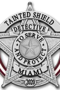 Tainted Shield: Miami_peliplat