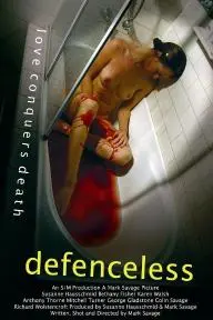 Defenceless: A Blood Symphony_peliplat