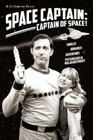 Space Captain: Captain of Space!_peliplat