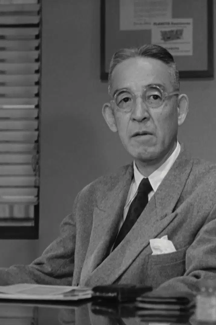 Kinichi Ishikawa