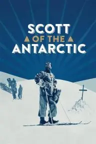 Scott of the Antarctic_peliplat