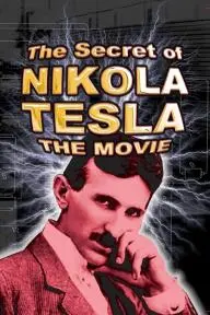 The Secret Life of Nikola Tesla_peliplat