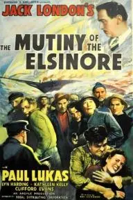 Mutiny on the Elsinore_peliplat