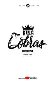 King Cobras: Men's Group_peliplat