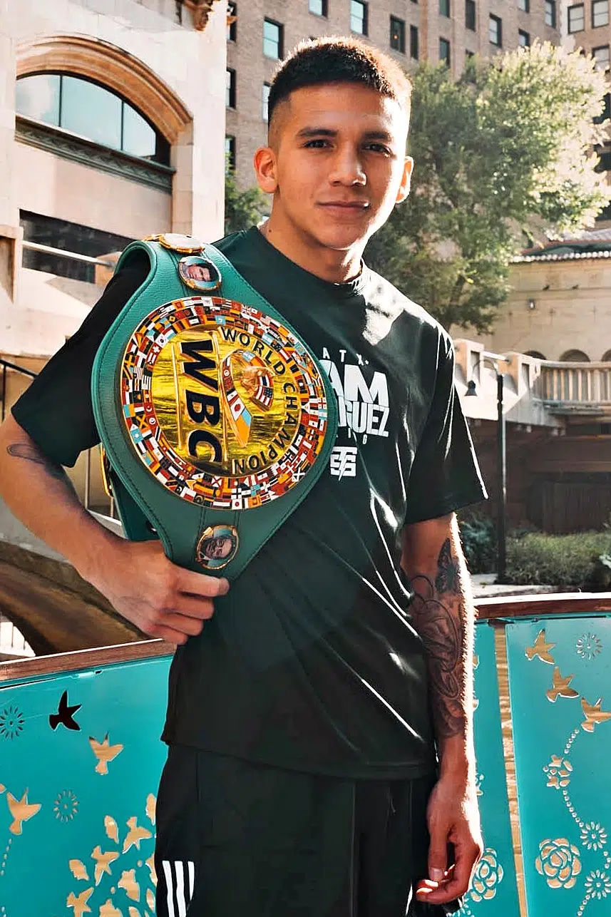Bam Rodriguez