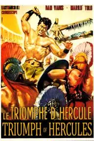 Hercules vs. the Giant Warriors_peliplat