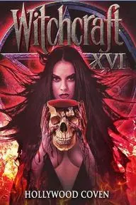 Witchcraft 16: Hollywood Coven_peliplat