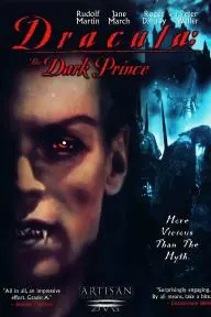 Dark Prince: The True Story of Dracula_peliplat