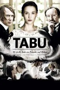 Tabu: The Soul Is a Stranger on Earth_peliplat