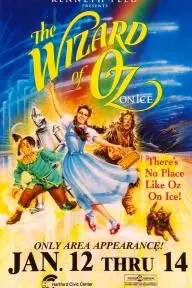 The Wizard of Oz on Ice_peliplat