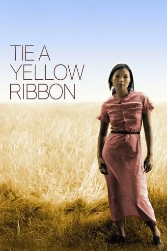 Tie a Yellow Ribbon_peliplat