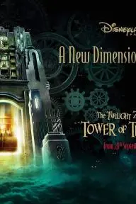 The Twilight Zone Tower of Terror_peliplat