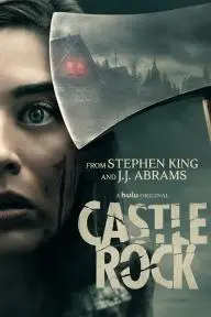 Castle Rock - Annie Wilkes: Mother of Sorrow_peliplat
