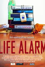 Life Alarm_peliplat
