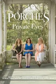 Porches and Private Eyes_peliplat