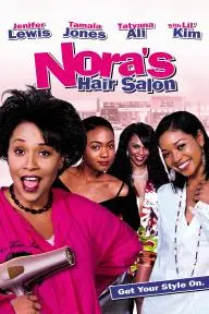 Nora's Hair Salon_peliplat