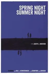 Spring Night Summer Night_peliplat
