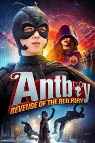 Antboy II: Revenge of the Red Fury_peliplat