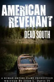 American Revenant: Dead South_peliplat