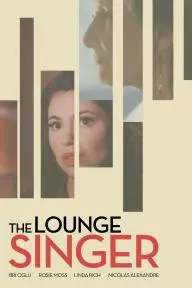 The Lounge Singer_peliplat