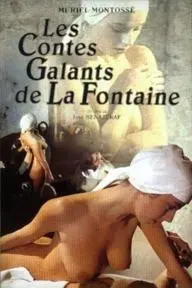 Les contes de La Fontaine_peliplat