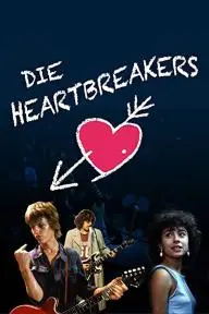 Die Heartbreakers_peliplat