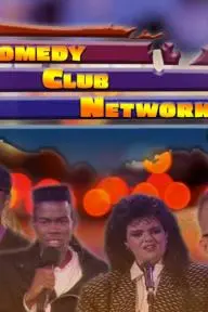Showtime Comedy Club Network_peliplat