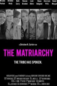 The Matriarchy_peliplat
