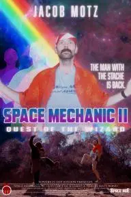 Space Mechanic II: Quest of the Wizard_peliplat