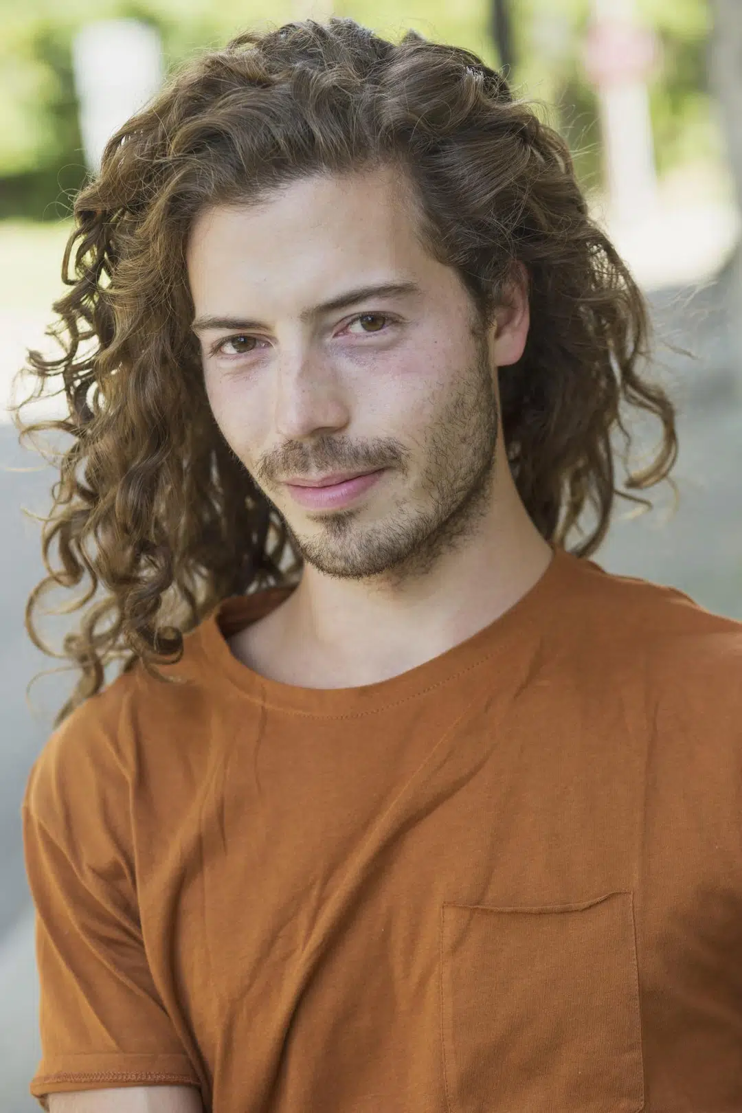 Mitchell Tomasetti