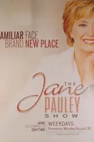 The Jane Pauley Show_peliplat
