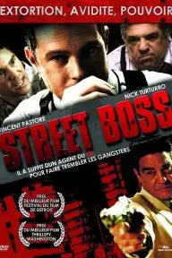 Street Boss_peliplat