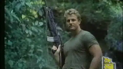 The Firing Line (1988) Trailer