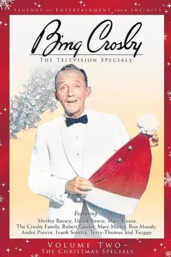 Bing Crosby's Merrie Olde Christmas_peliplat