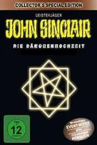 Geisterjäger John Sinclair: Die Dämonenhochzeit_peliplat