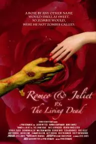 Romeo & Juliet vs. The Living Dead_peliplat