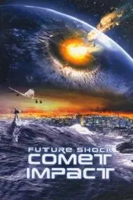 Futureshock: Comet_peliplat
