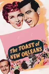 The Toast of New Orleans_peliplat