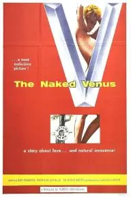 The Naked Venus_peliplat