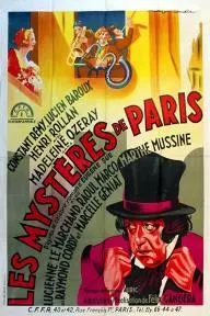Mysteries of Paris_peliplat