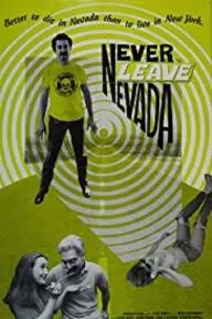 Never Leave Nevada_peliplat