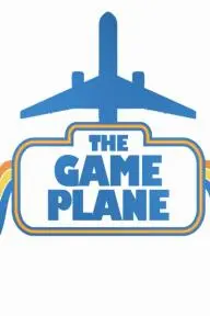 The Game Plane_peliplat