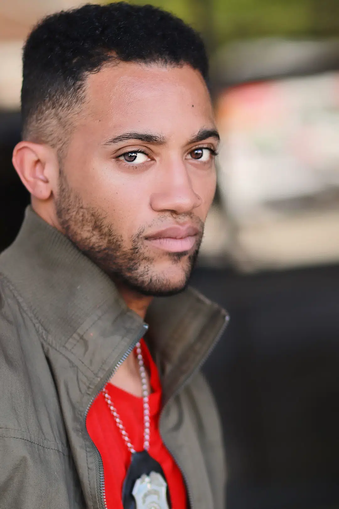 Shawn A. Williams